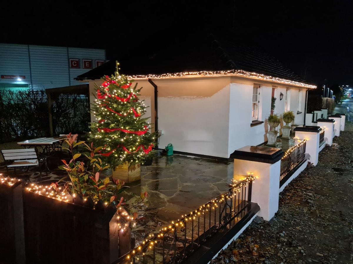 Kiltoy Cottage, ليتيركيني المظهر الخارجي الصورة