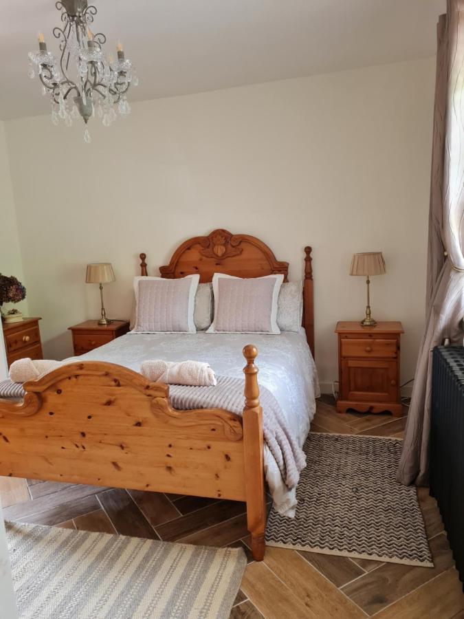 Kiltoy Cottage, ليتيركيني المظهر الخارجي الصورة